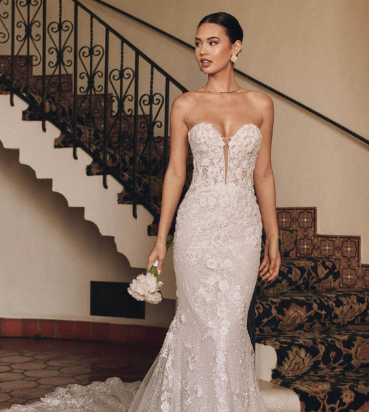 Perfect Wedding Dress