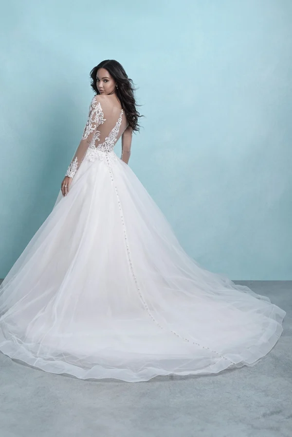 9770 Allure Bridals