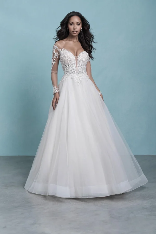 9770 Allure Bridals