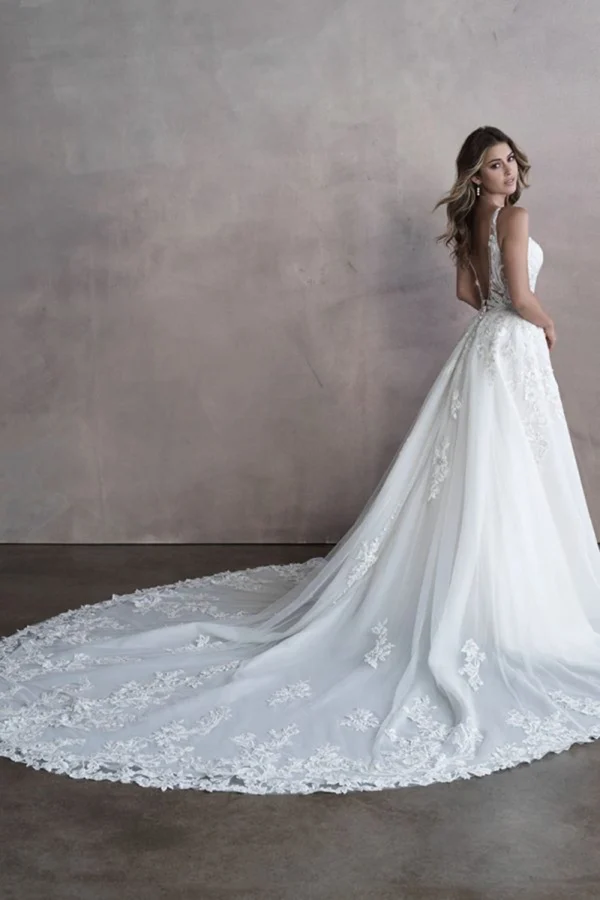 9800 Allure Bridals