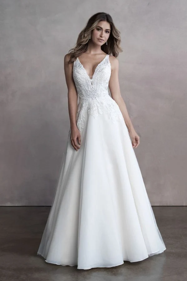 9800 Allure Bridals