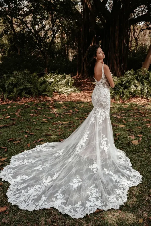 9854 Allure Bridals