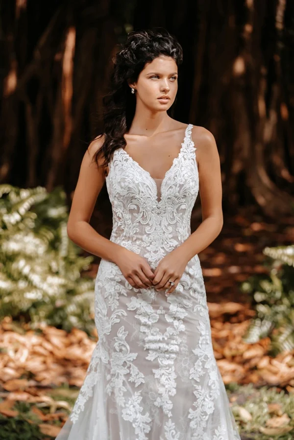 9854 Allure Bridals