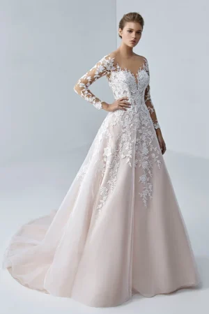Arabelle Etoile by Enzoani