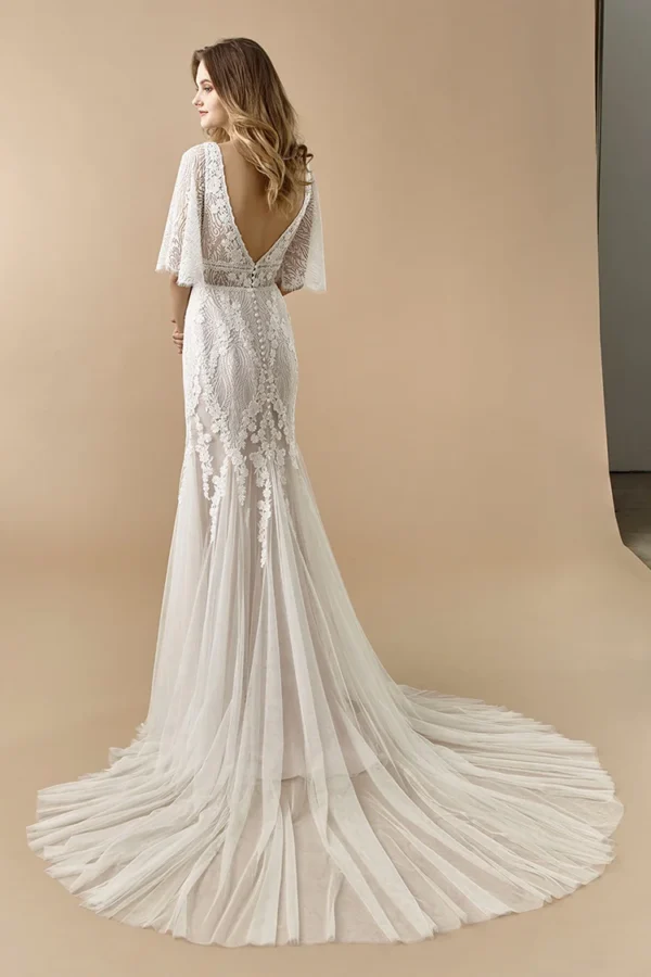 BT20-05 Etoile by Enzoani