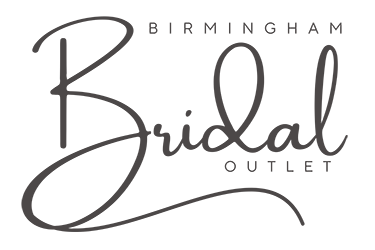 Birmingham Bridal Outlet Logo