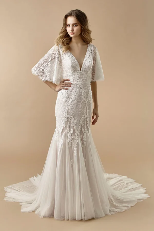 BT20-05 Etoile by Enzoani