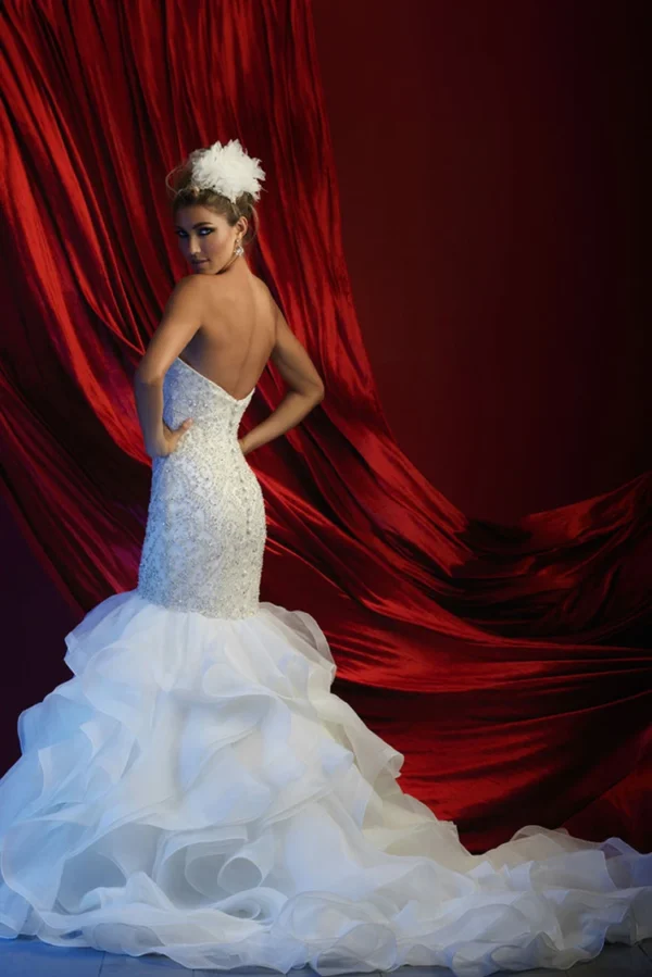 C367 Allure Couture