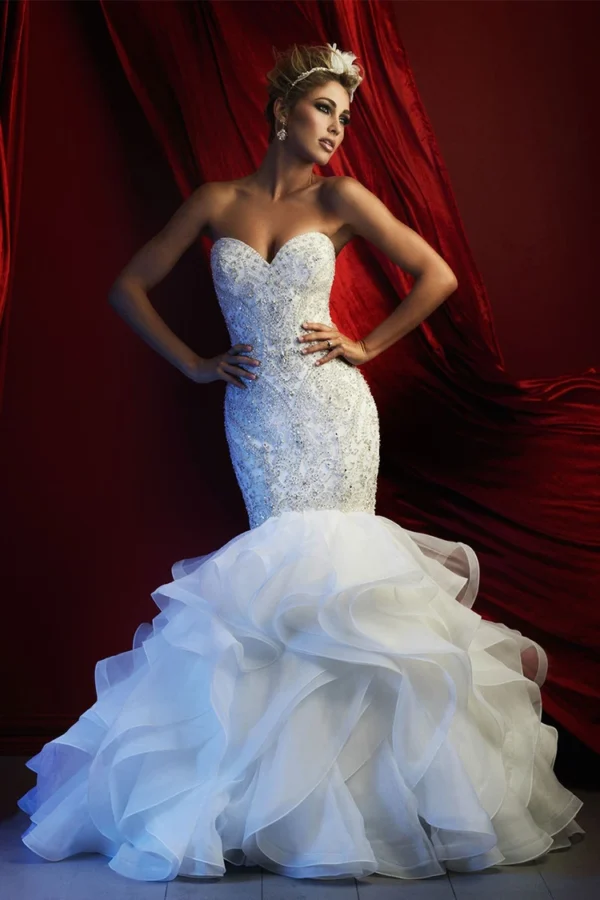 C367 Allure Couture