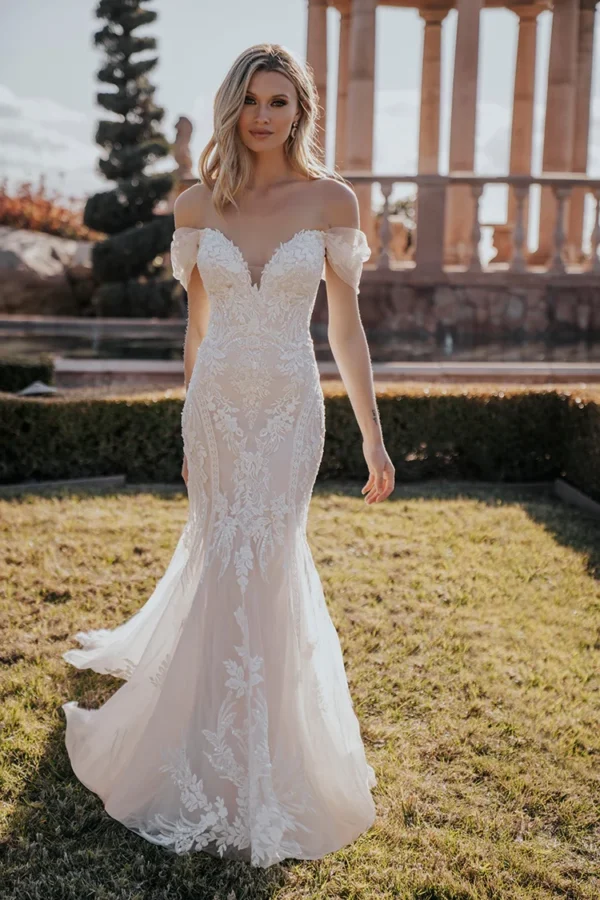 A1163-Allure Bridals