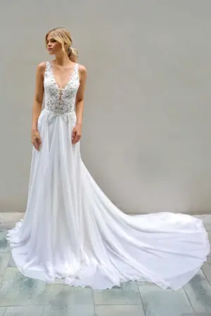 BT206 Enzoani
