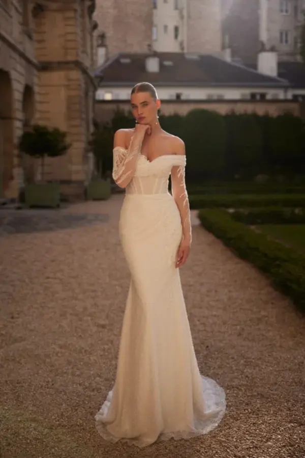 Chanel Monreal