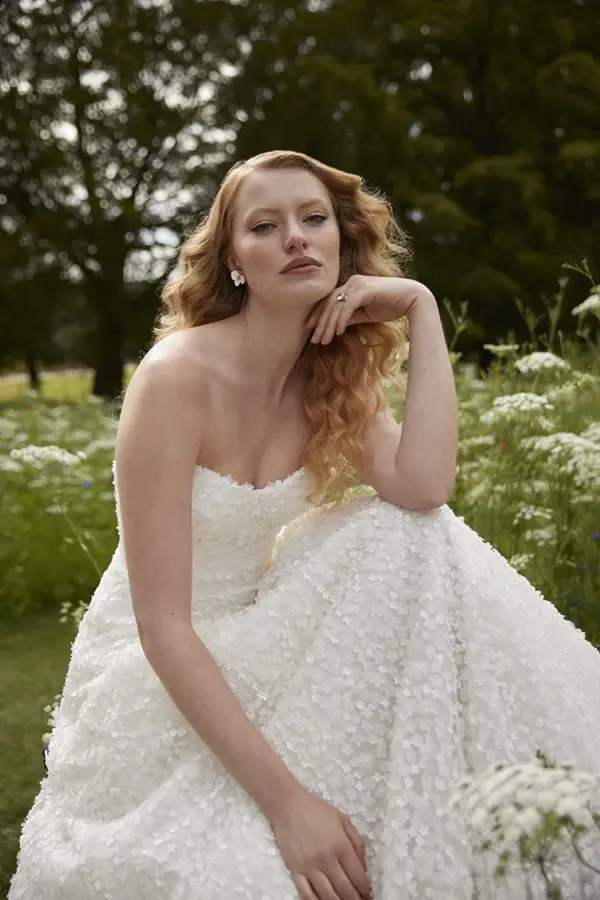 Felicity Sassi Holford