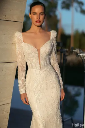 Hailey Rillianse