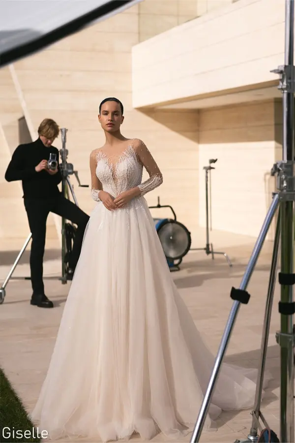 Giselle - Monreal