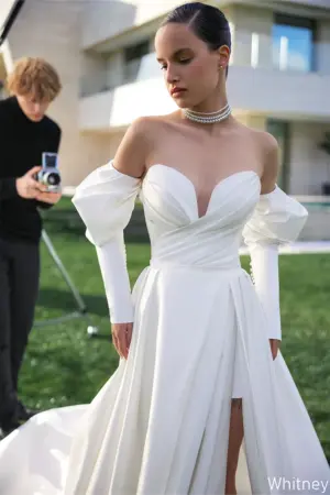 Whitney Rillianse