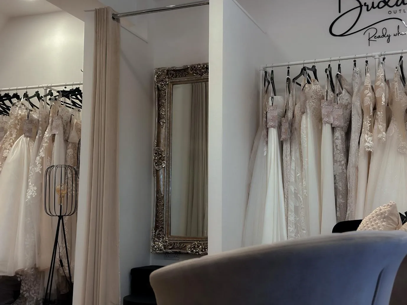 Birmingham Bridal Outlet