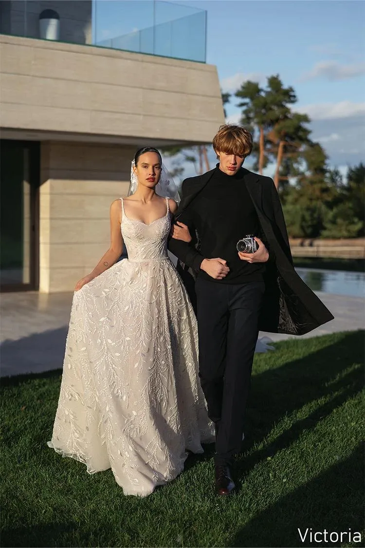 Victoria by Rillianse