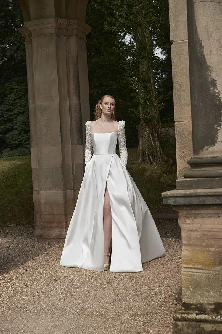 Dress Tabitha by Sassi Holford