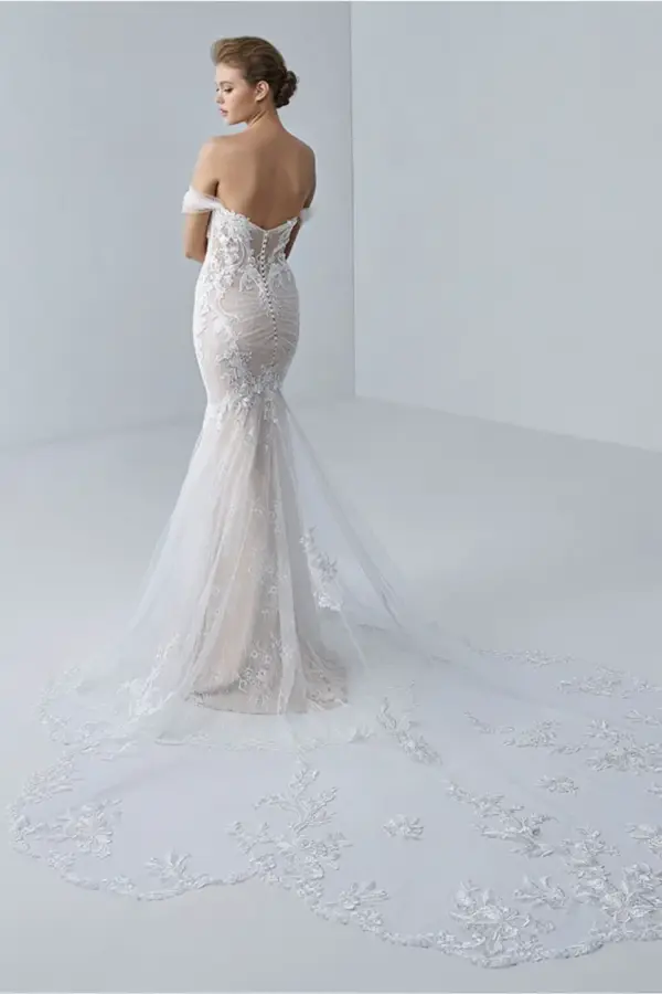 Evangeline Back