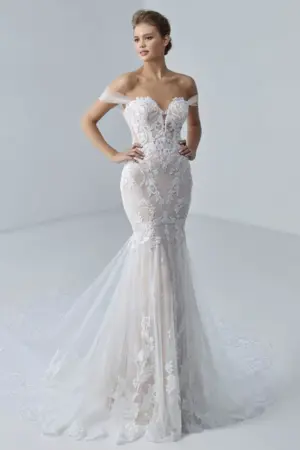 Evangeline front