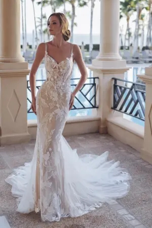 Sloane Blue Enzoani