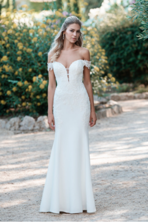 Allure Bridals A1315