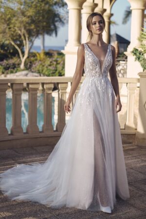 Sage L Always 20 Enzoani Blue