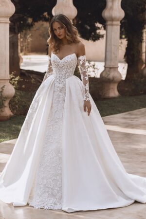 Velvet M Enzoani