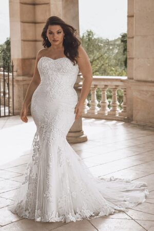 Tatiana X Enzoani
