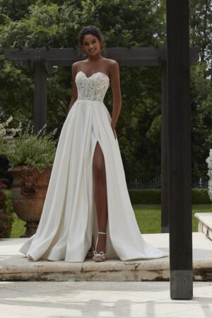 LB Morilee 2623L