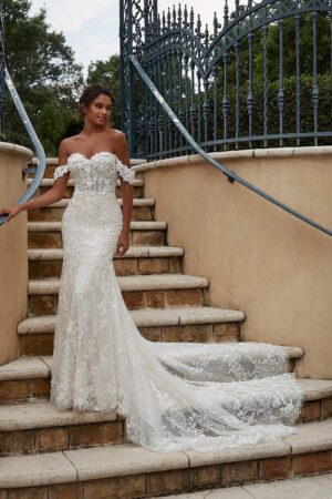 LB Morilee Philomena 2619